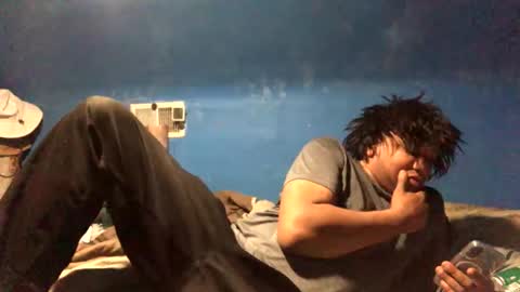 Adonis XDDDDDDDD Woody online show from 02-08-26, 03:43