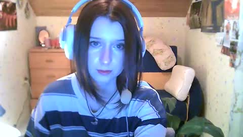 Snapshot of adorable_sparkle chatting on 02-10-25, 04:25 adorable_sparkle online show from 02-10-25, 04:25