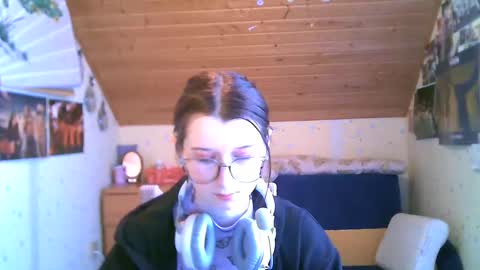 Snapshot of adorable_sparkle chatting on 02-12-25, 12:55 adorable_sparkle online show from 02-12-25, 12:55