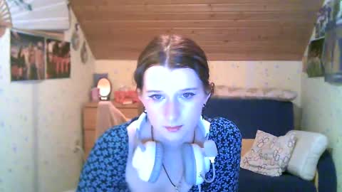 Snapshot of adorable_sparkle chatting on 02-14-25, 06:29 adorable_sparkle online show from 02-14-25, 06:29