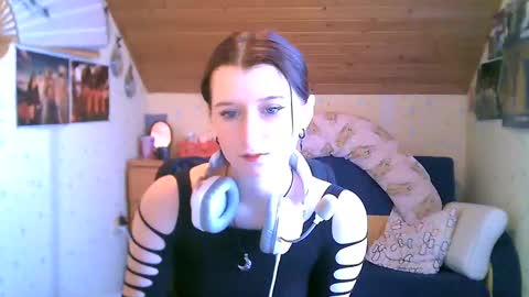 Snapshot of adorable_sparkle chatting on 02-15-25, 01:49 adorable_sparkle online show from 02-15-25, 01:49