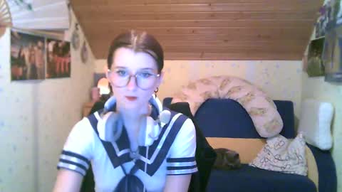 Snapshot of adorable_sparkle chatting on 02-16-25, 03:27 adorable_sparkle online show from 02-16-25, 03:27