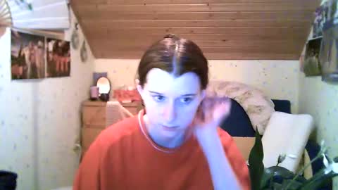 Snapshot of adorable_sparkle chatting on 02-21-25, 04:37 adorable_sparkle online show from 02-21-25, 04:37