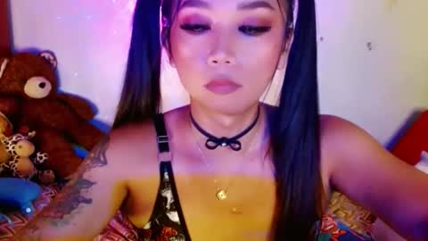 jasmine online show from 05-27-26, 07:00
