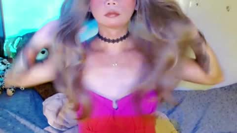 jasmine online show from 06-26-26, 08:08