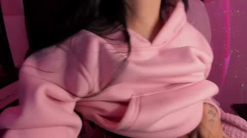 Stormi online show from 01-20-25, 11:10