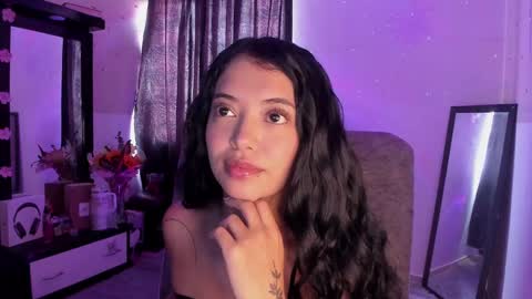 Stormi online show from 03-01-25, 06:43