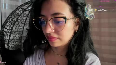 Stormi online show from 05-04-26, 05:09