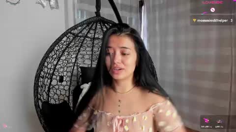 Stormi online show from 07-30-26, 06:51