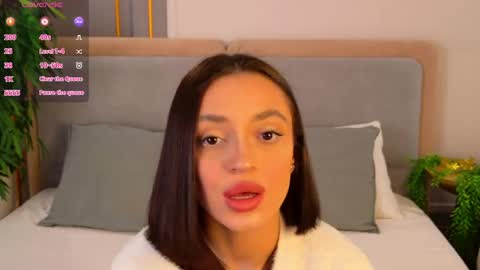 adoracortes online show from 04-07-26, 05:08