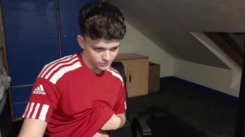 ADR Twink online show from 03-10-25, 11:27