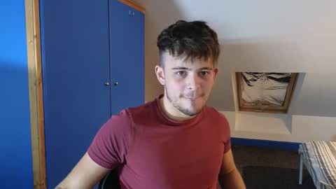 ADR Twink online show from 10-09-25, 11:25