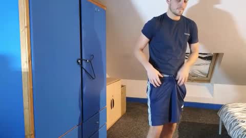 ADR Twink online show from 10-27-25, 12:36