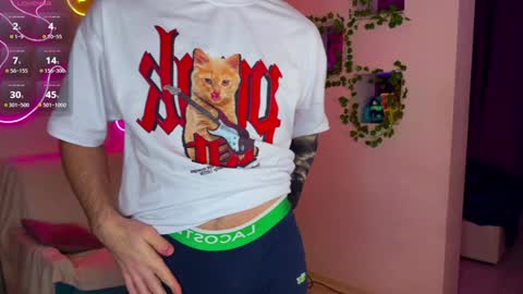 Snapshot of adrean_sofi chatting on 02-03-25, 09:18 adrean_sofi online show from 02-03-25, 09:18