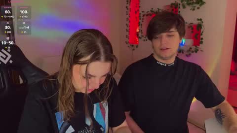 adrean_sofi online show from 03-20-26, 02:05