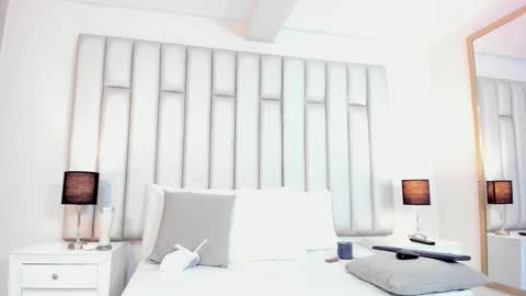 ANDREA PEREZ online show from 02-27-25, 02:32