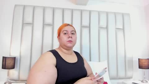 ANDREA PEREZ online show from 03-07-25, 11:29