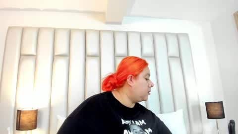 ANDREA PEREZ online show from 09-13-25, 11:32