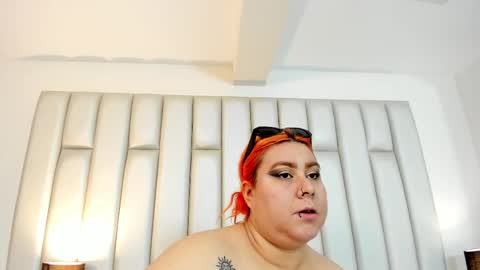 ANDREA PEREZ online show from 09-17-25, 11:34