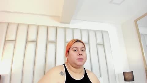 ANDREA PEREZ online show from 10-11-25, 11:31