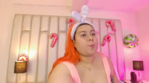 ANDREA PEREZ online show from 12-16-25, 11:37