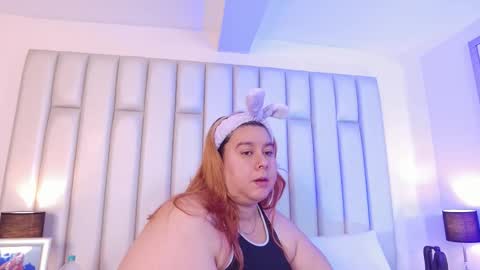 ANDREA PEREZ online show from 02-12-26, 11:38