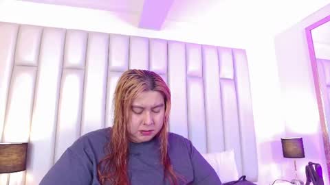 ANDREA PEREZ online show from 06-26-26, 12:42