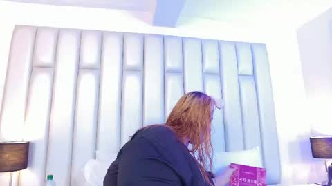 ANDREA PEREZ online show from 07-24-26, 01:09