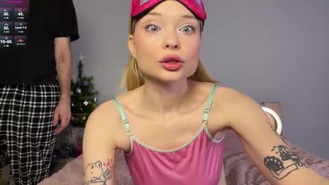 Dorothy Mayfield online show from 01-18-26, 10:24