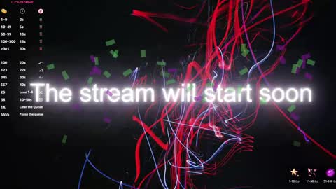 Victoria online show from 04-19-26, 05:12