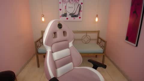 Adri  online show from 02-23-26, 12:57