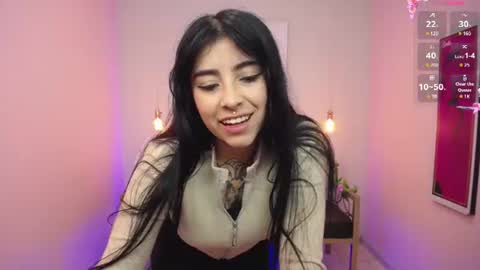 Adri  online show from 06-24-26, 12:48
