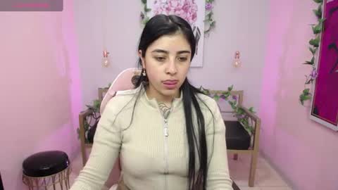 Adri  online show from 07-27-26, 12:12