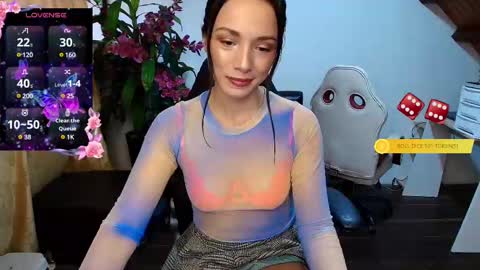 adri miller online show from 02-10-25, 11:36