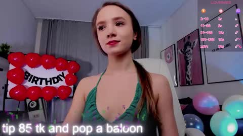 Eva online show from 01-13-26, 07:46