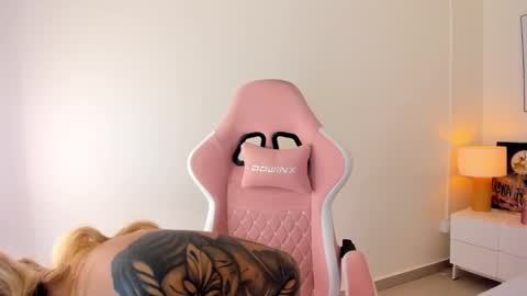 Adriana online show from 09-21-25, 12:18