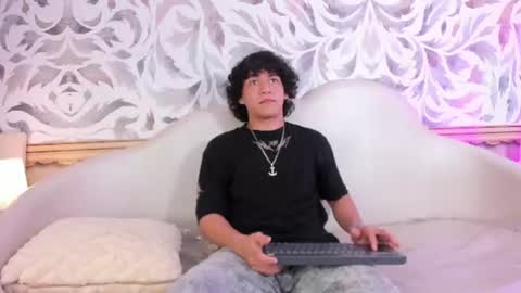 Snapshot of adrian_black86306 chatting on 07-15-26, 06:07 Adrian online show from 07-15-26, 06:07