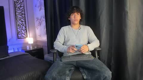 Snapshot of adrian_black86306 chatting on 07-17-26, 03:24 Adrian online show from 07-17-26, 03:24