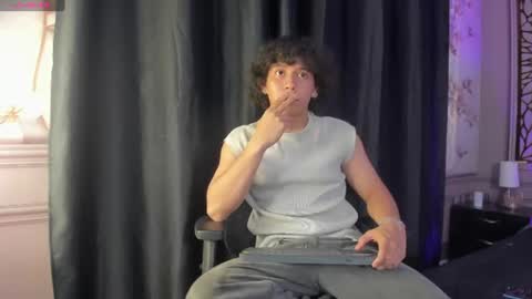 Snapshot of adrian_black86306 chatting on 07-23-26, 05:16 Adrian online show from 07-23-26, 05:16