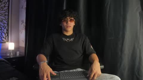 Snapshot of adrian_black86306 chatting on 07-25-26, 03:04 Adrian online show from 07-25-26, 03:04
