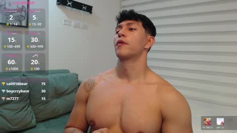 Adrian del Mar online show from 02-22-26, 04:24