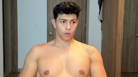 Adrian del Mar online show from 04-21-26, 02:51