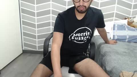 Adrian Falcon online show from 04-11-26, 02:38