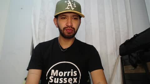 Snapshot of adrian_falcon chatting on 04-28-26, 02:55 Adrian Falcon online show from 04-28-26, 02:55