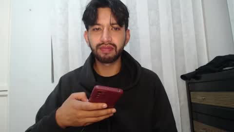 Snapshot of adrian_falcon chatting on 05-01-26, 05:56 Adrian Falcon online show from 05-01-26, 05:56