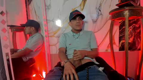 adrian_fire01 online show from 03-27-26, 08:08