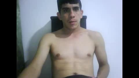 adrian_fire01 online show from 04-07-26, 06:14