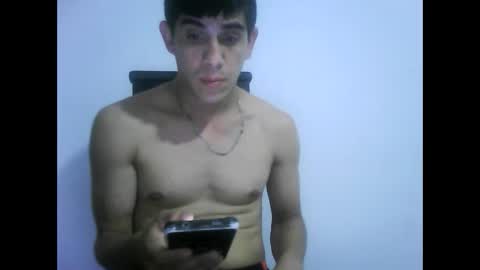 adrian_fire01 online show from 04-15-26, 10:43