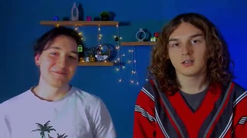 adrian_hart online show from 12-21-25, 09:38