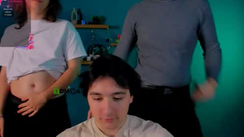 adrian_hart online show from 01-06-26, 09:46